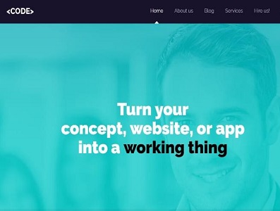 Portfolio Image